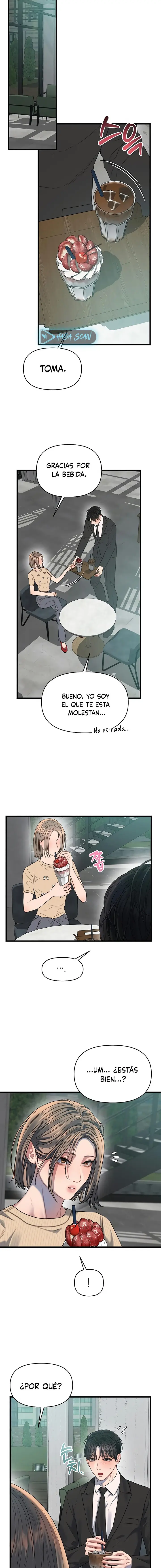 Anhelo Elegante [+18] capítulo 65 página 10