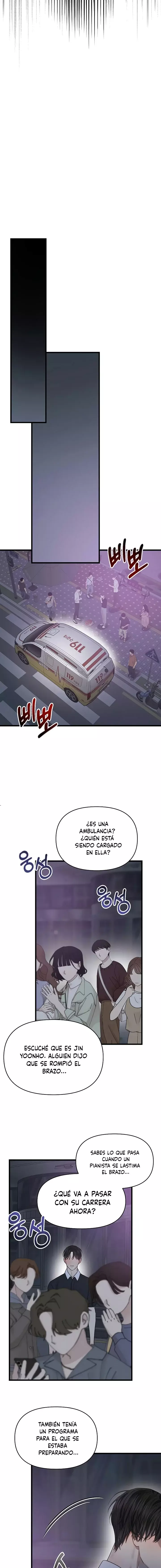 Anhelo Elegante [+18] capítulo 68 página 9