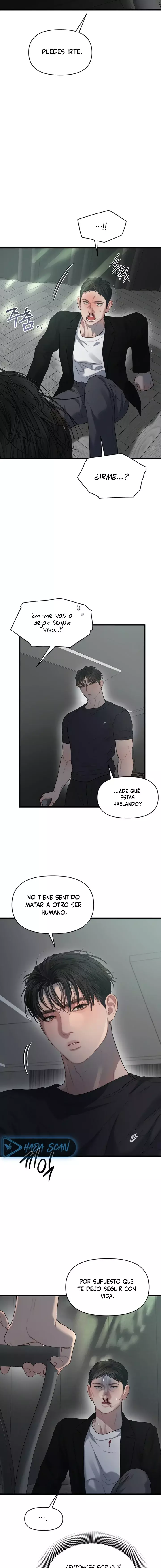 Anhelo Elegante [+18] capítulo 69 página 15