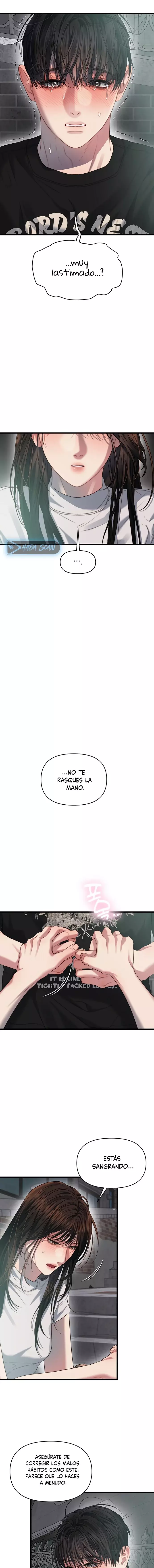 Anhelo Elegante [+18] capítulo 70 página 11