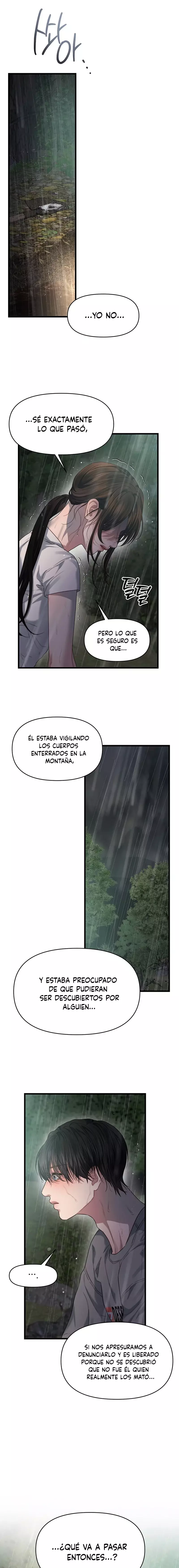 Anhelo Elegante [+18] capítulo 77 página 7
