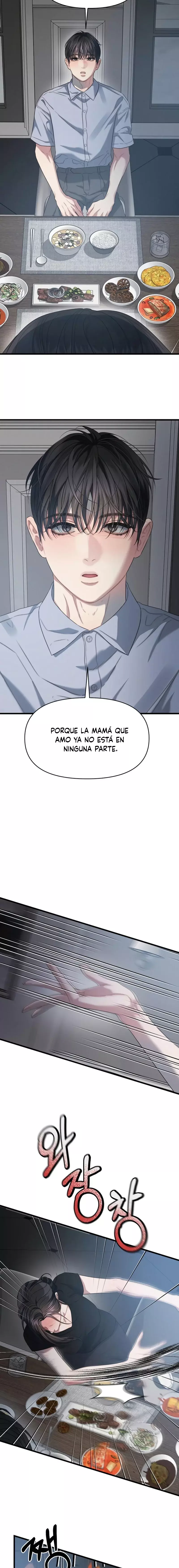 Anhelo Elegante [+18] capítulo 84 página 15