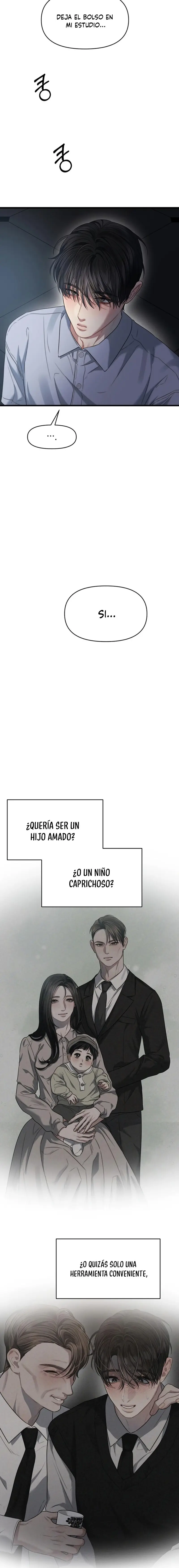 Anhelo Elegante [+18] capítulo 85 página 15