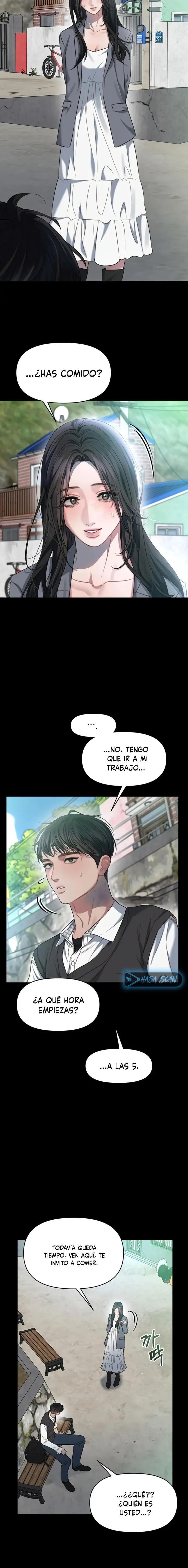 Anhelo Elegante [+18] capítulo 90 página 16