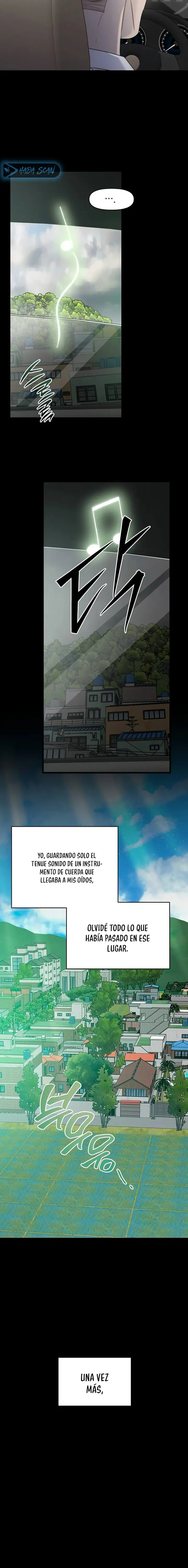 Anhelo Elegante [+18] capítulo 93 página 20