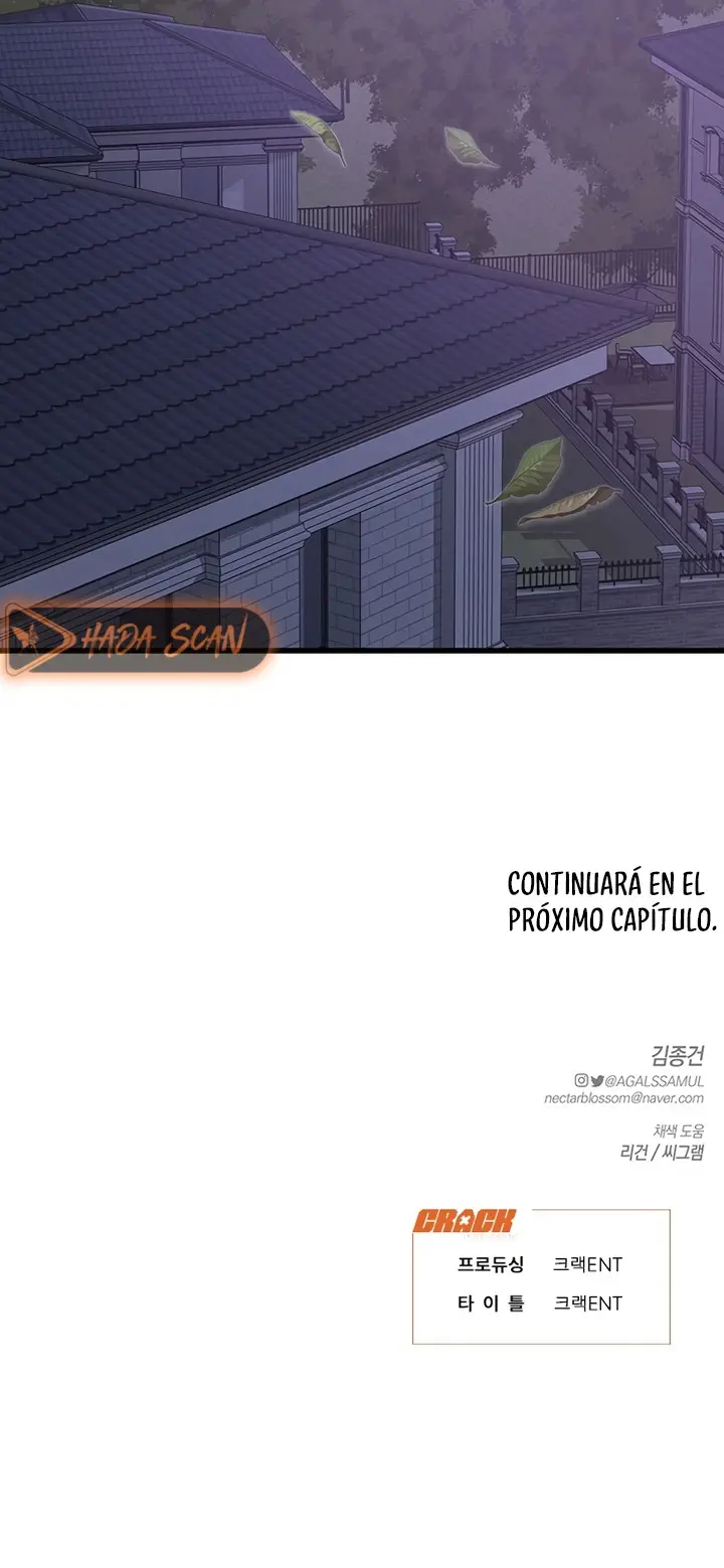 Anhelo Elegante [+18] capítulo 94 página 20
