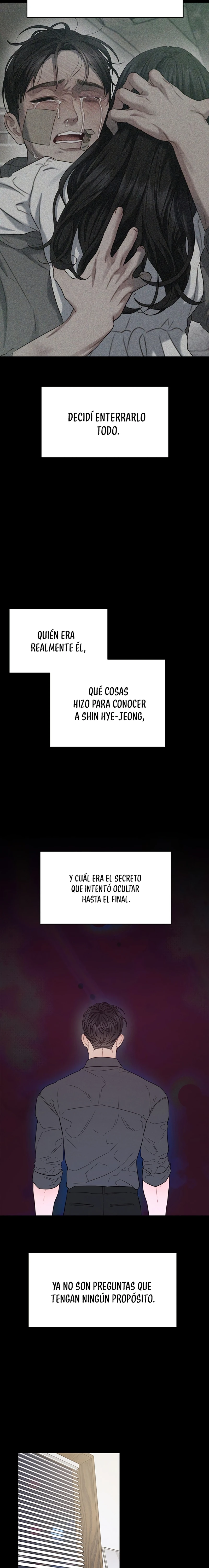 Anhelo Elegante [+18] capítulo 96 página 14