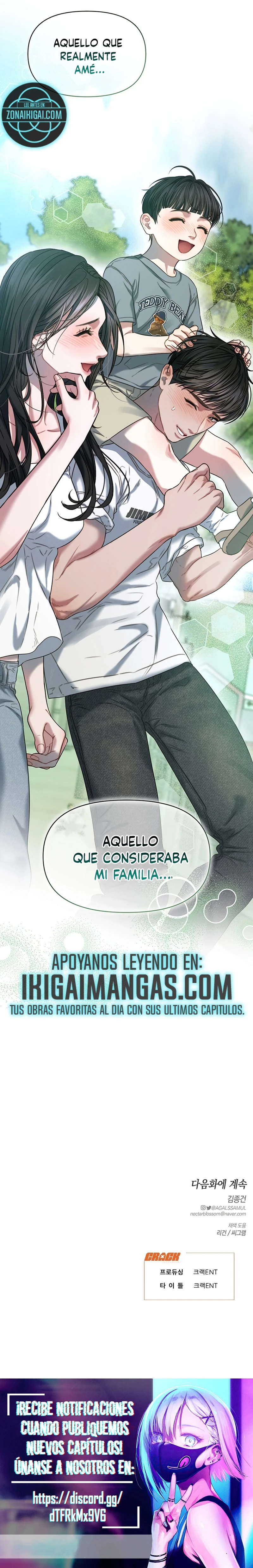 Anhelo Elegante [+18] capítulo 97 página 25