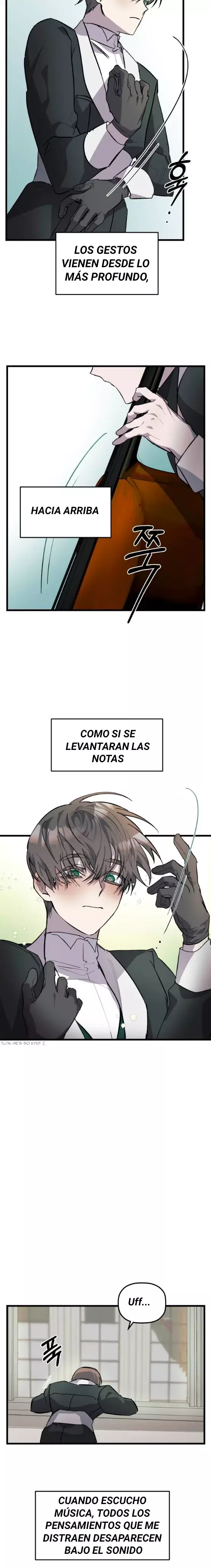 Anhelo y mentiras capítulo 2 página 15