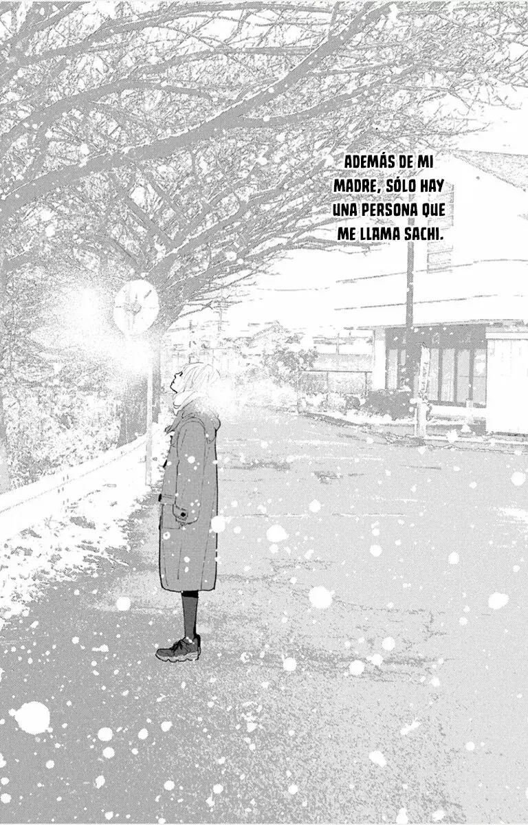 Ano ko no kodomo capítulo 1 página 7