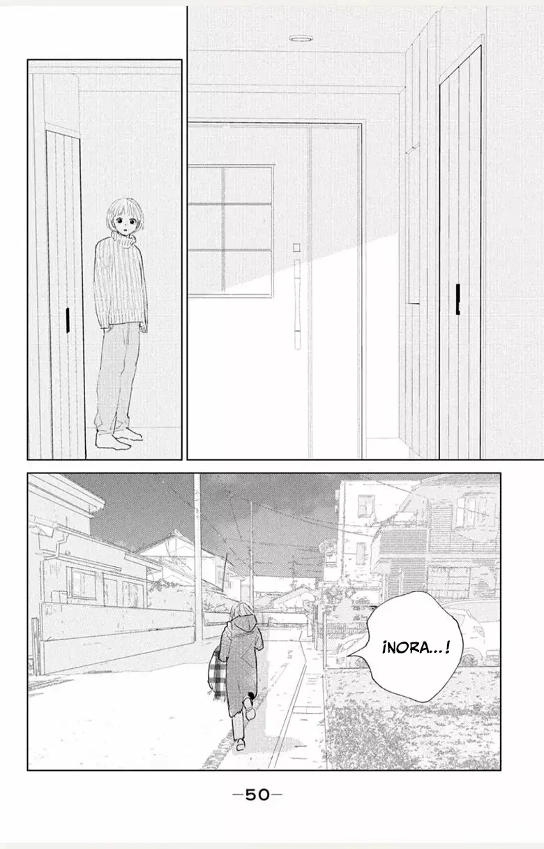 Ano ko no kodomo capítulo 1 página 51