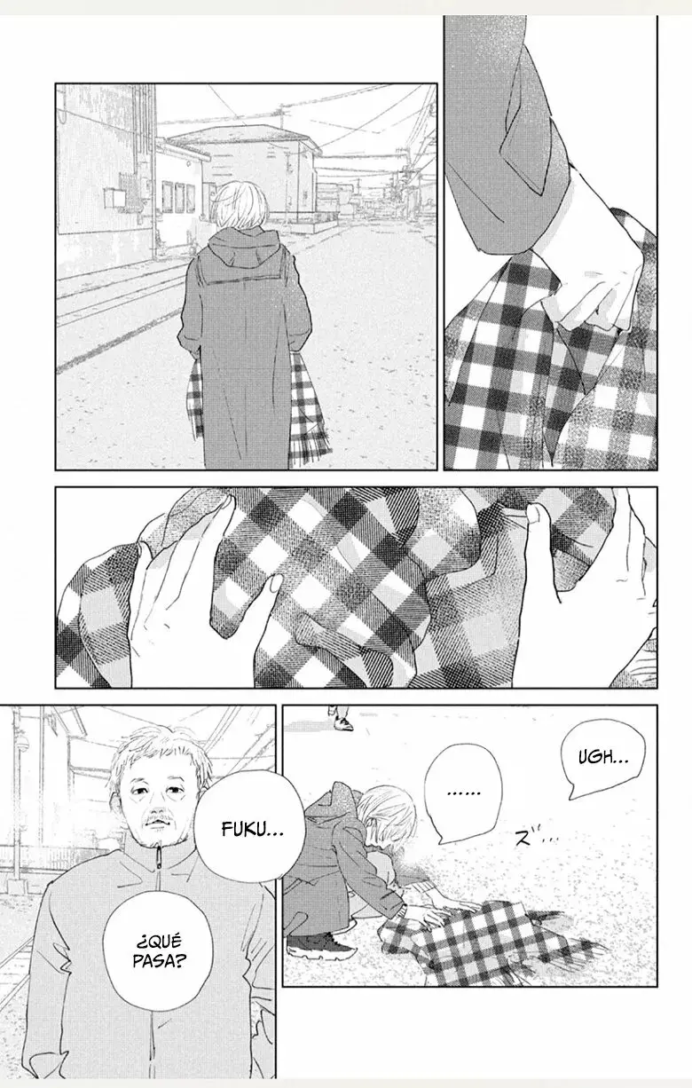 Ano ko no kodomo capítulo 1 página 56