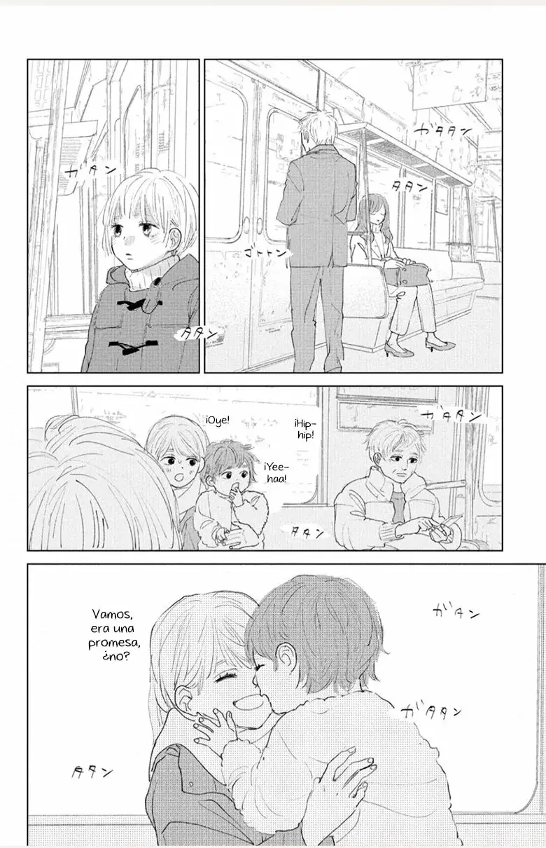 Ano ko no kodomo capítulo 1 página 61