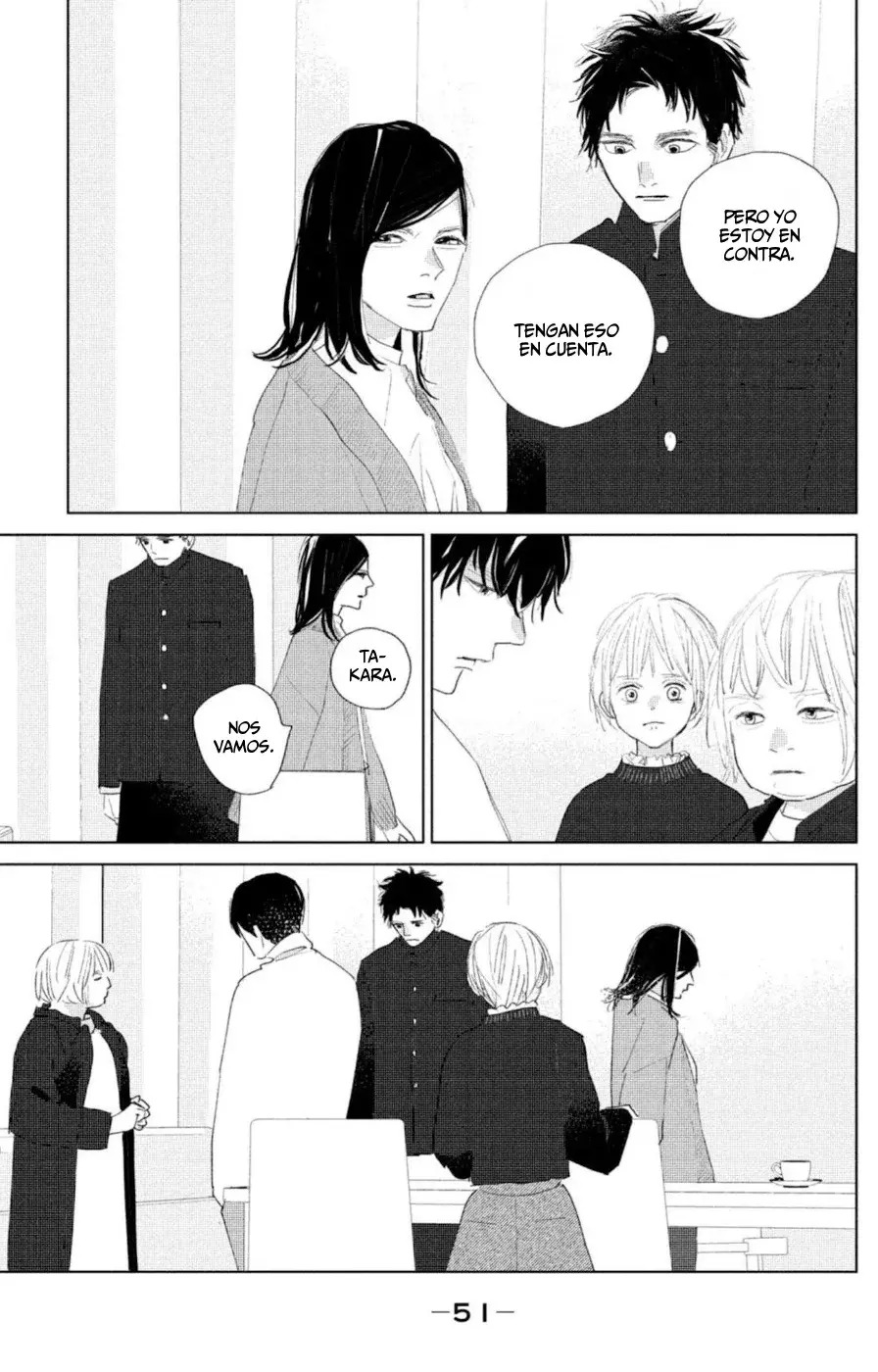 Ano ko no kodomo capítulo 10 página 7