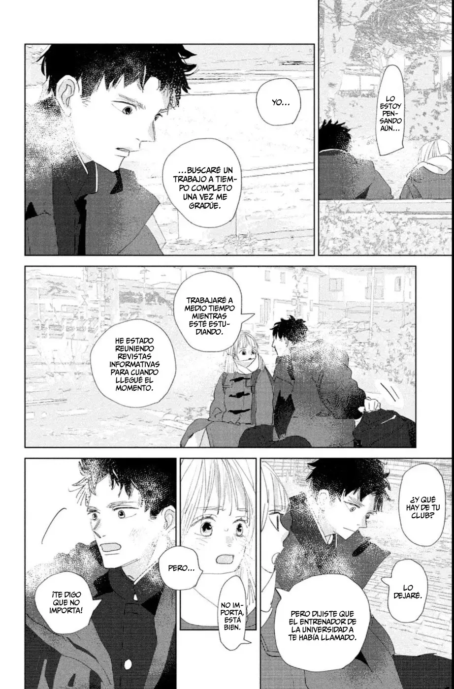 Ano ko no kodomo capítulo 10 página 34