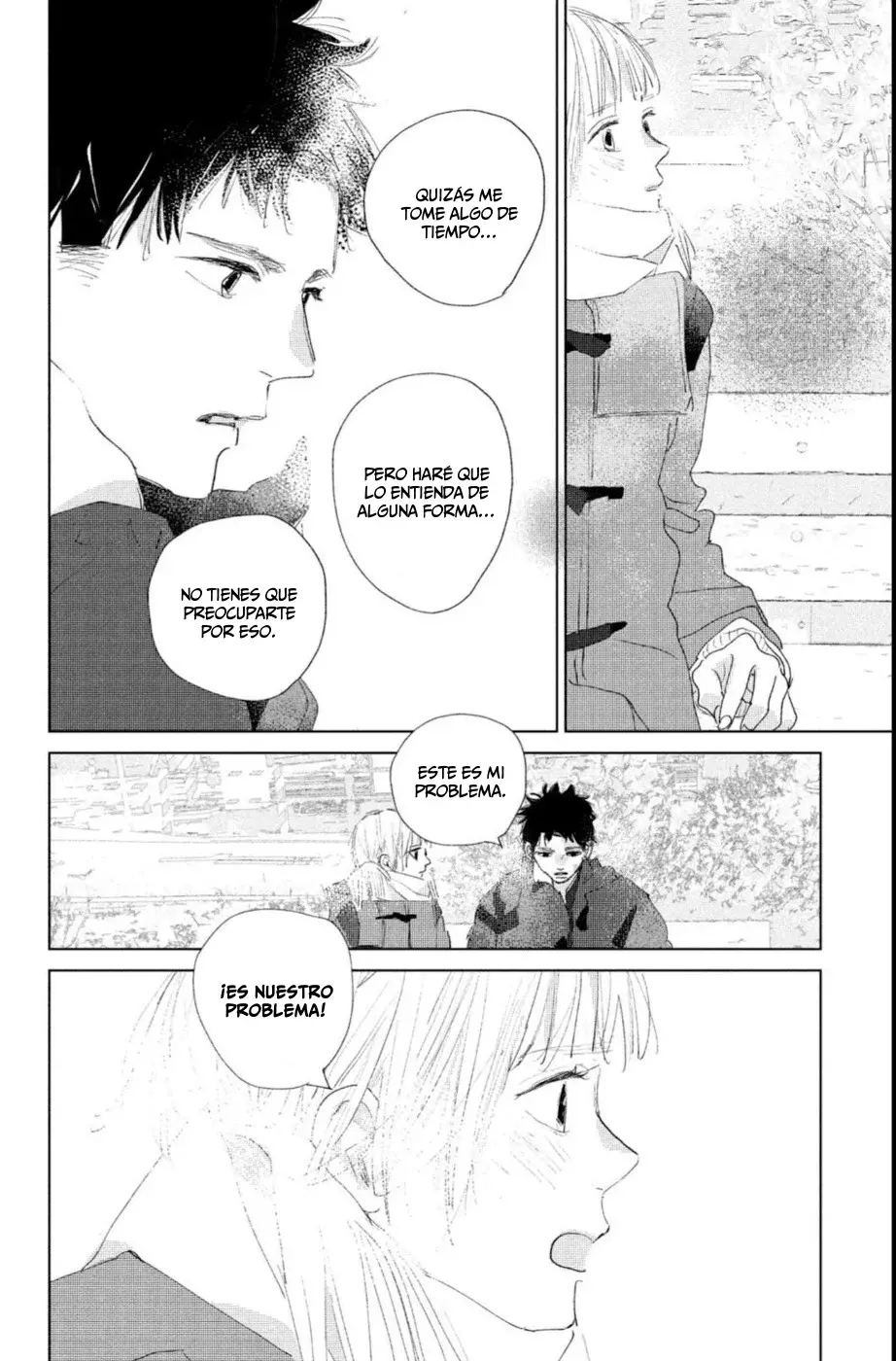 Ano ko no kodomo capítulo 10 página 36