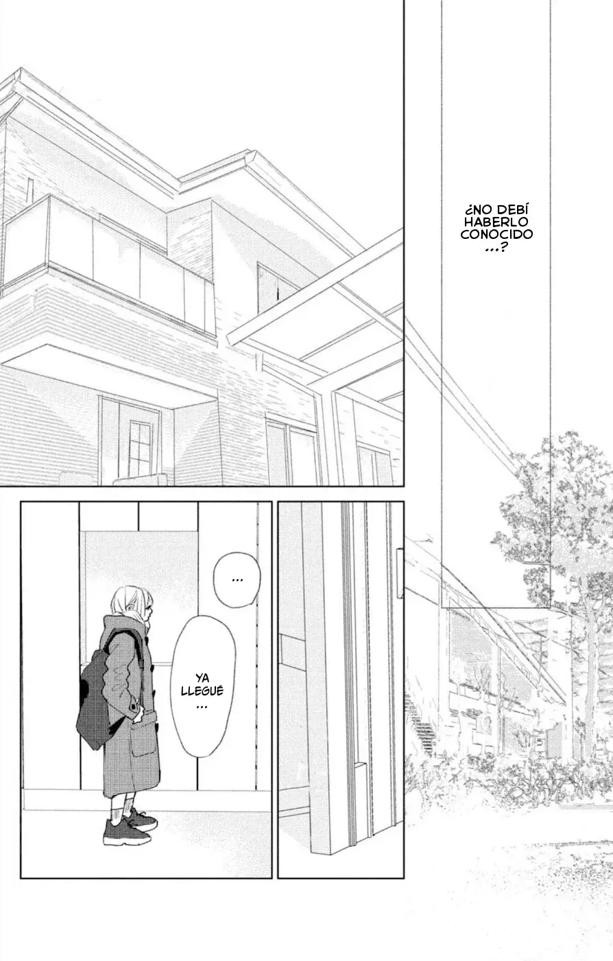 Ano ko no kodomo capítulo 11 página 13