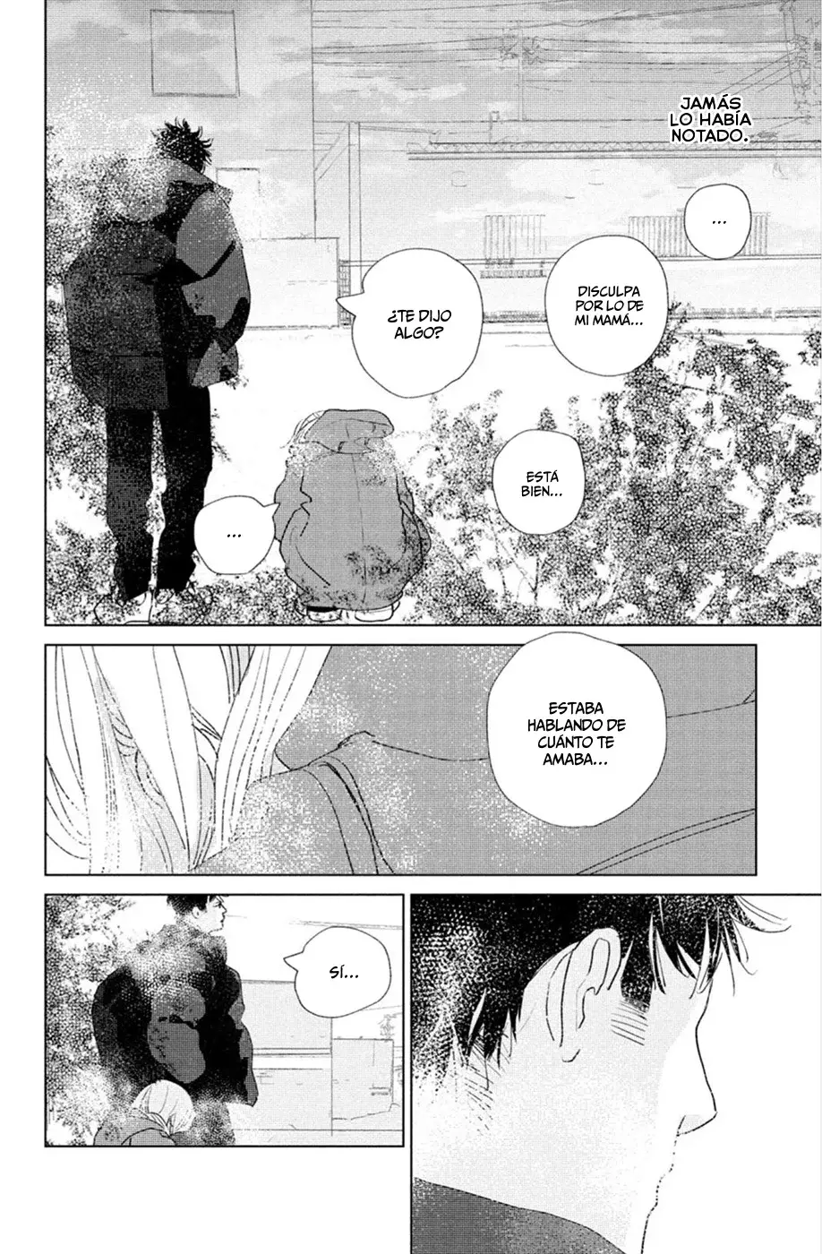 Ano ko no kodomo capítulo 11 página 38