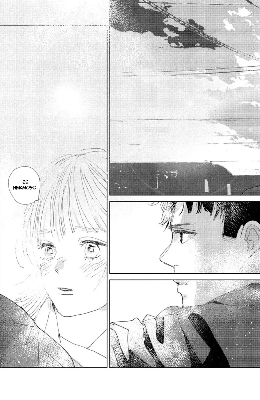 Ano ko no kodomo capítulo 12 página 11