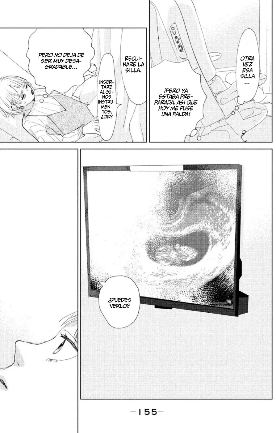 Ano ko no kodomo capítulo 12 página 29