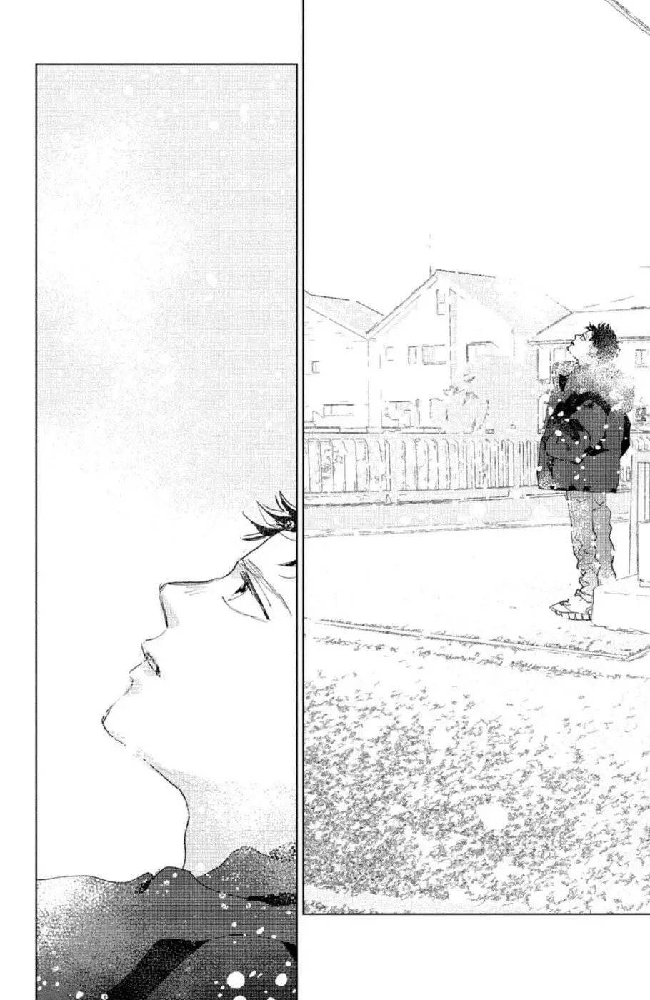 Ano ko no kodomo capítulo 12 página 36