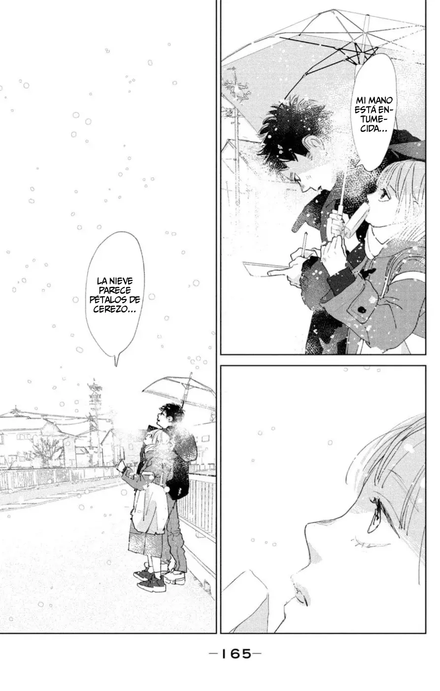 Ano ko no kodomo capítulo 12 página 39