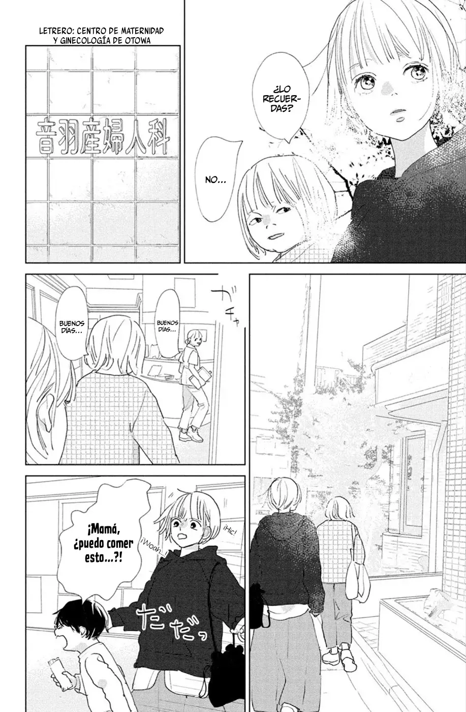 Ano ko no kodomo capítulo 13 página 20