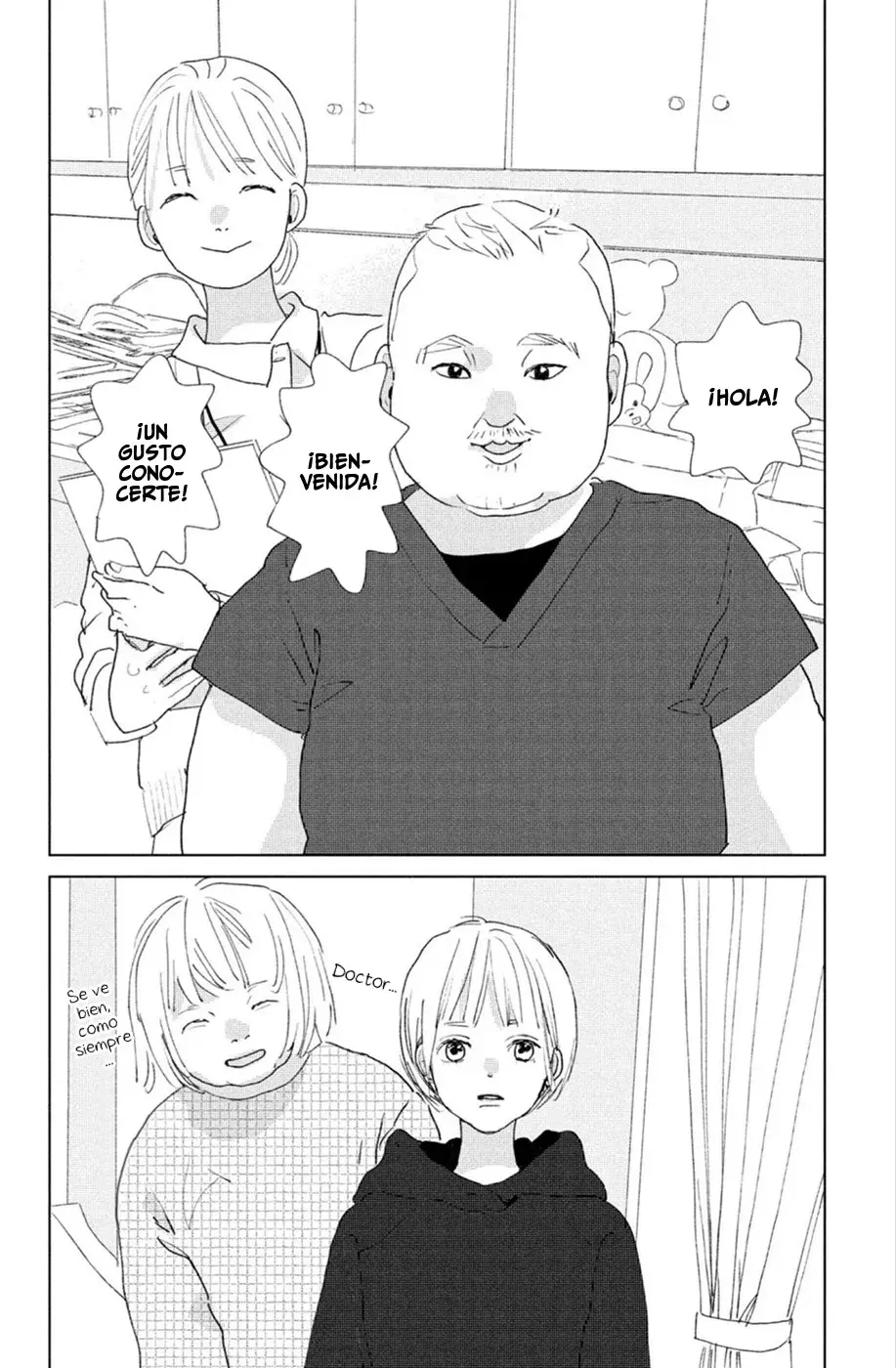 Ano ko no kodomo capítulo 13 página 30