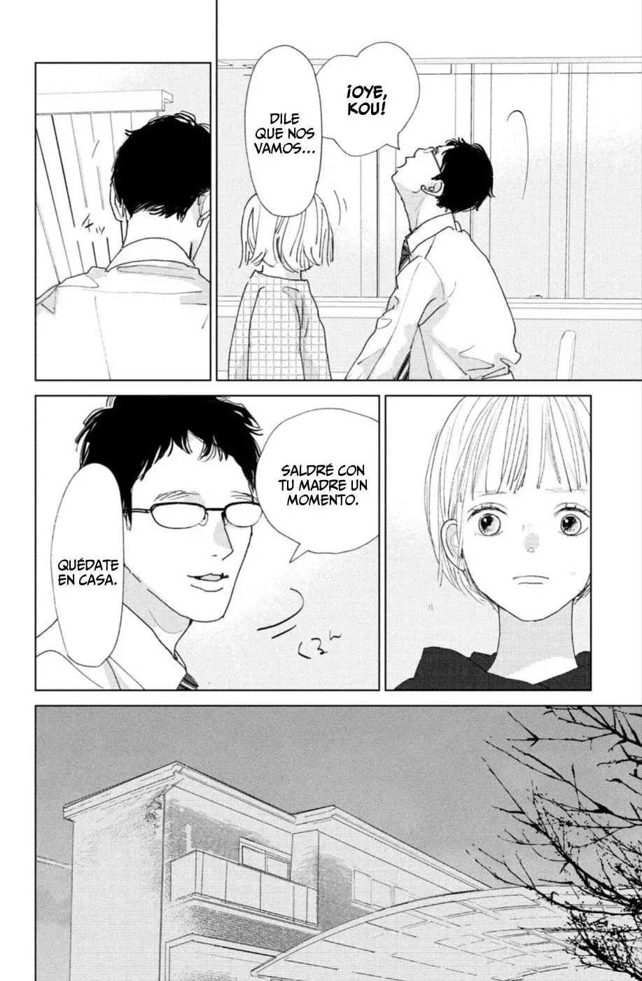 Ano ko no kodomo capítulo 14 página 8