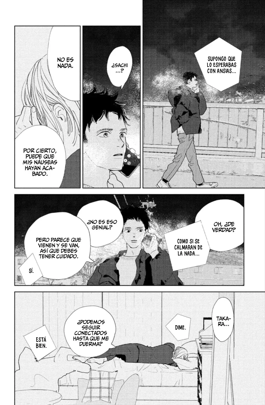 Ano ko no kodomo capítulo 14 página 14