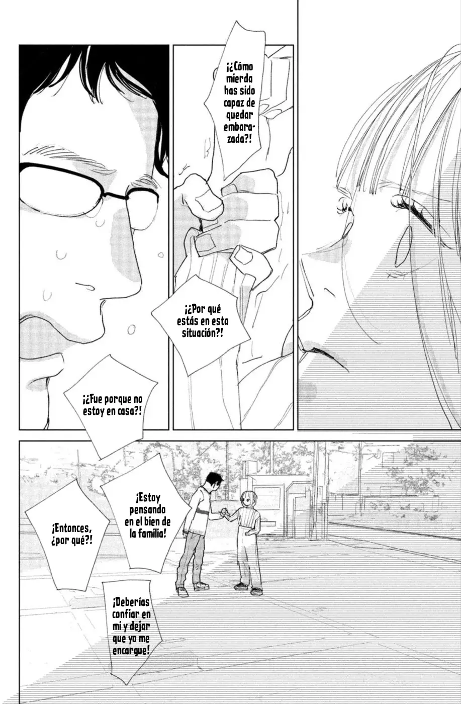 Ano ko no kodomo capítulo 14 página 26