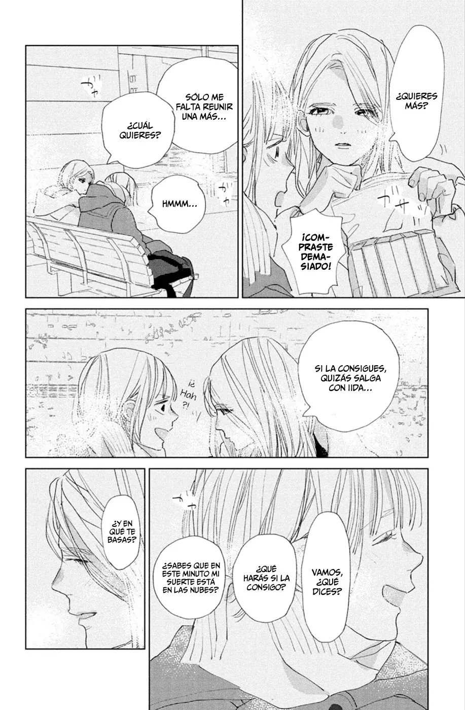 Ano ko no kodomo capítulo 15 página 30