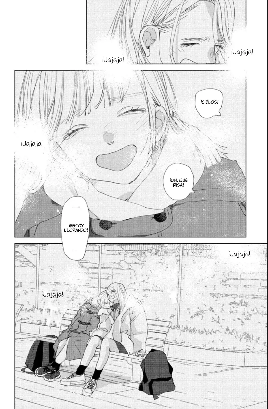 Ano ko no kodomo capítulo 15 página 32