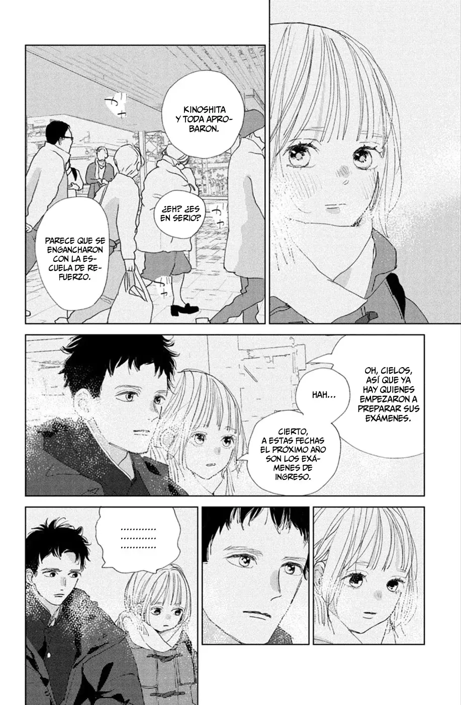 Ano ko no kodomo capítulo 16 página 4