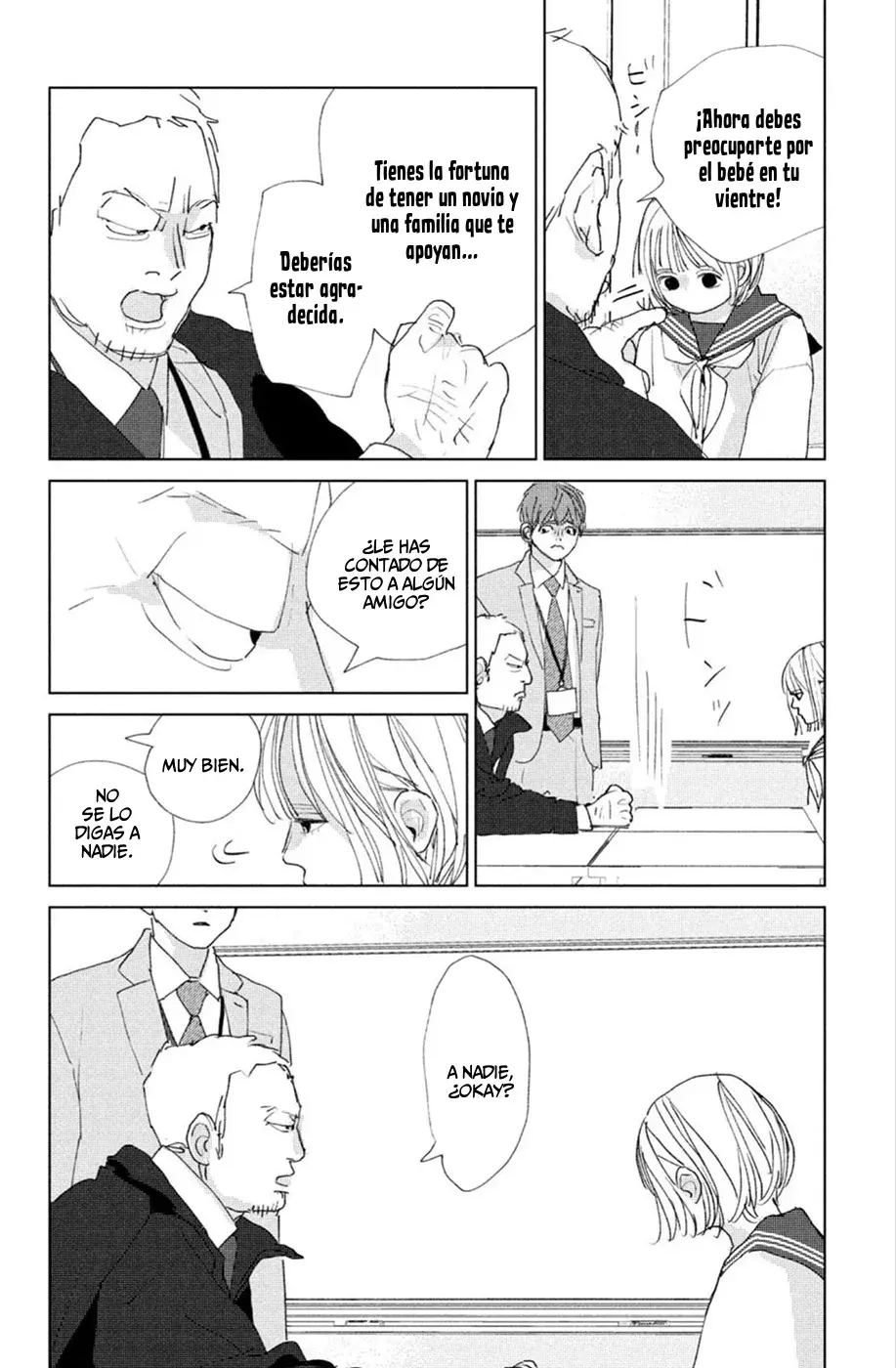 Ano ko no kodomo capítulo 16 página 16