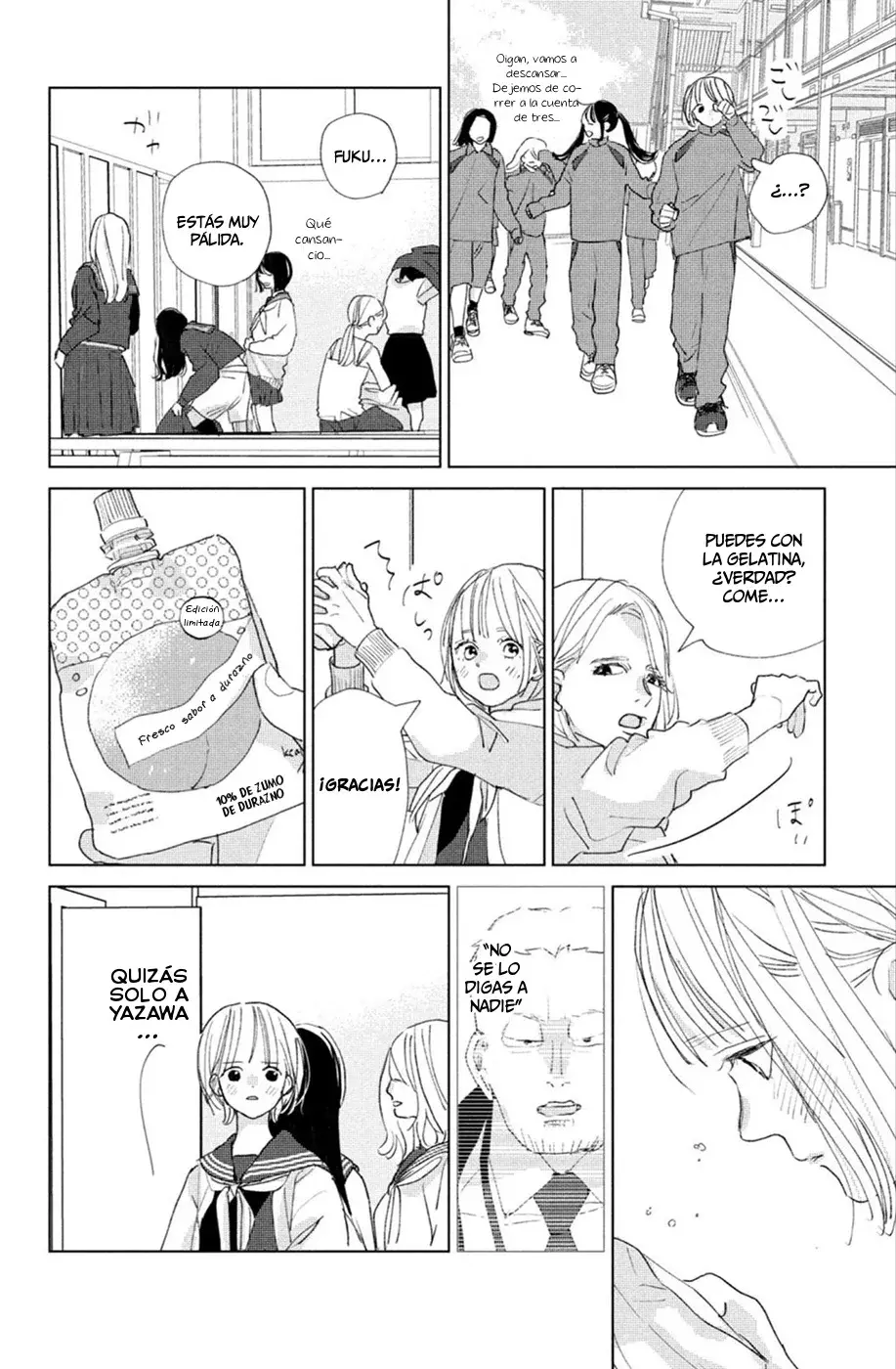 Ano ko no kodomo capítulo 16 página 24