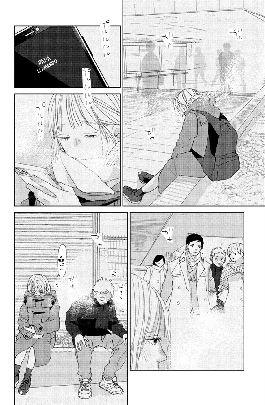 Ano ko no kodomo capítulo 16 página 26
