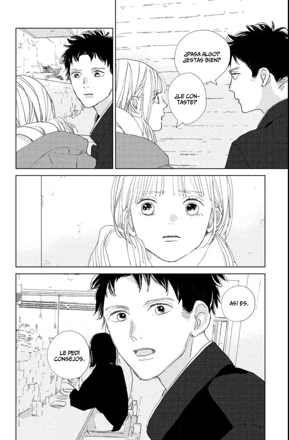 Ano ko no kodomo capítulo 16 página 34