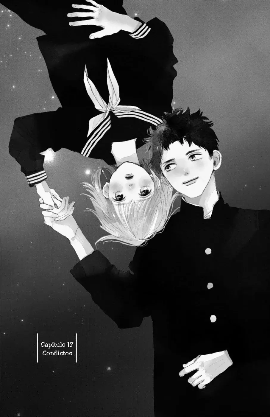 Ano ko no kodomo capítulo 17 página 5