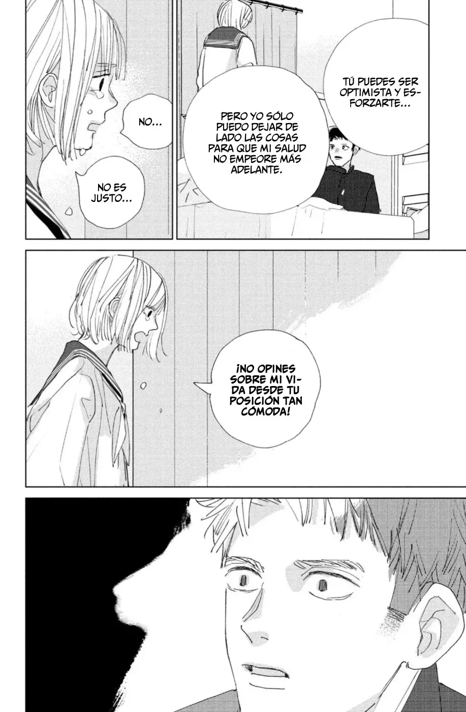 Ano ko no kodomo capítulo 17 página 16