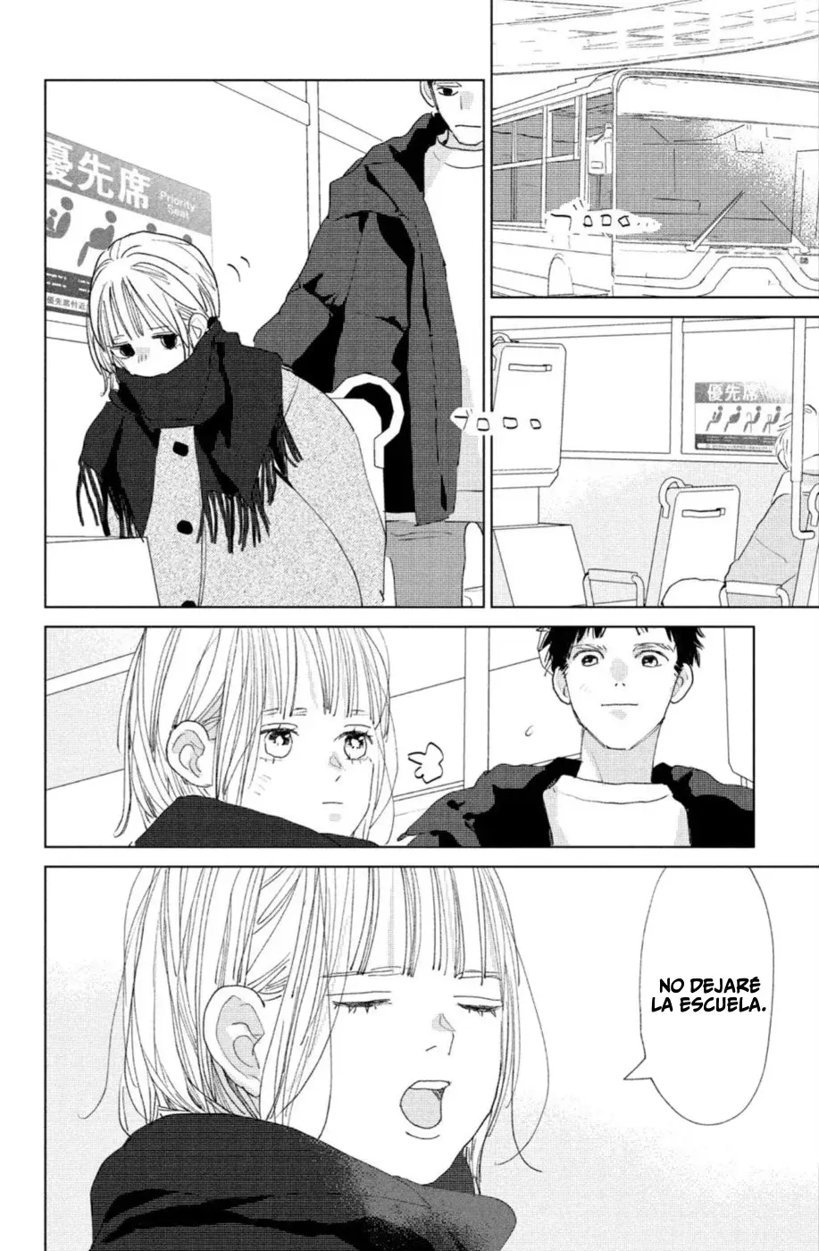 Ano ko no kodomo capítulo 17 página 44