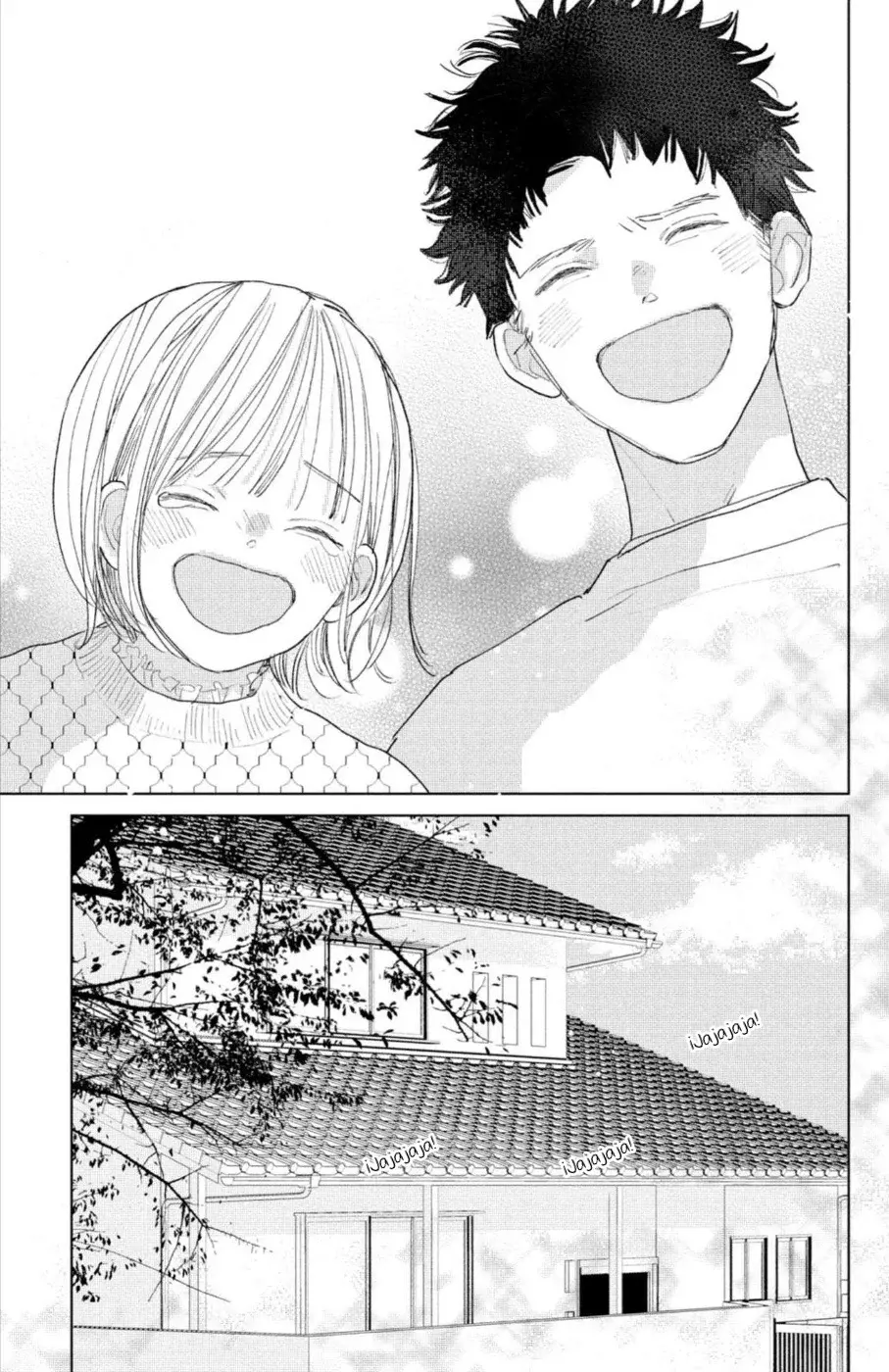 Ano ko no kodomo capítulo 18 página 31