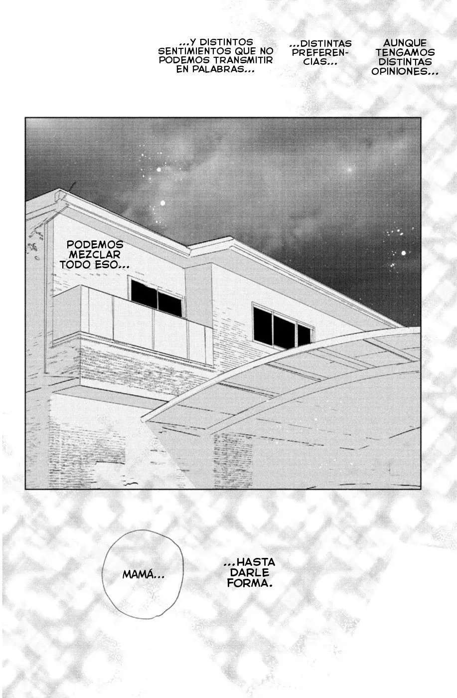 Ano ko no kodomo capítulo 18 página 32