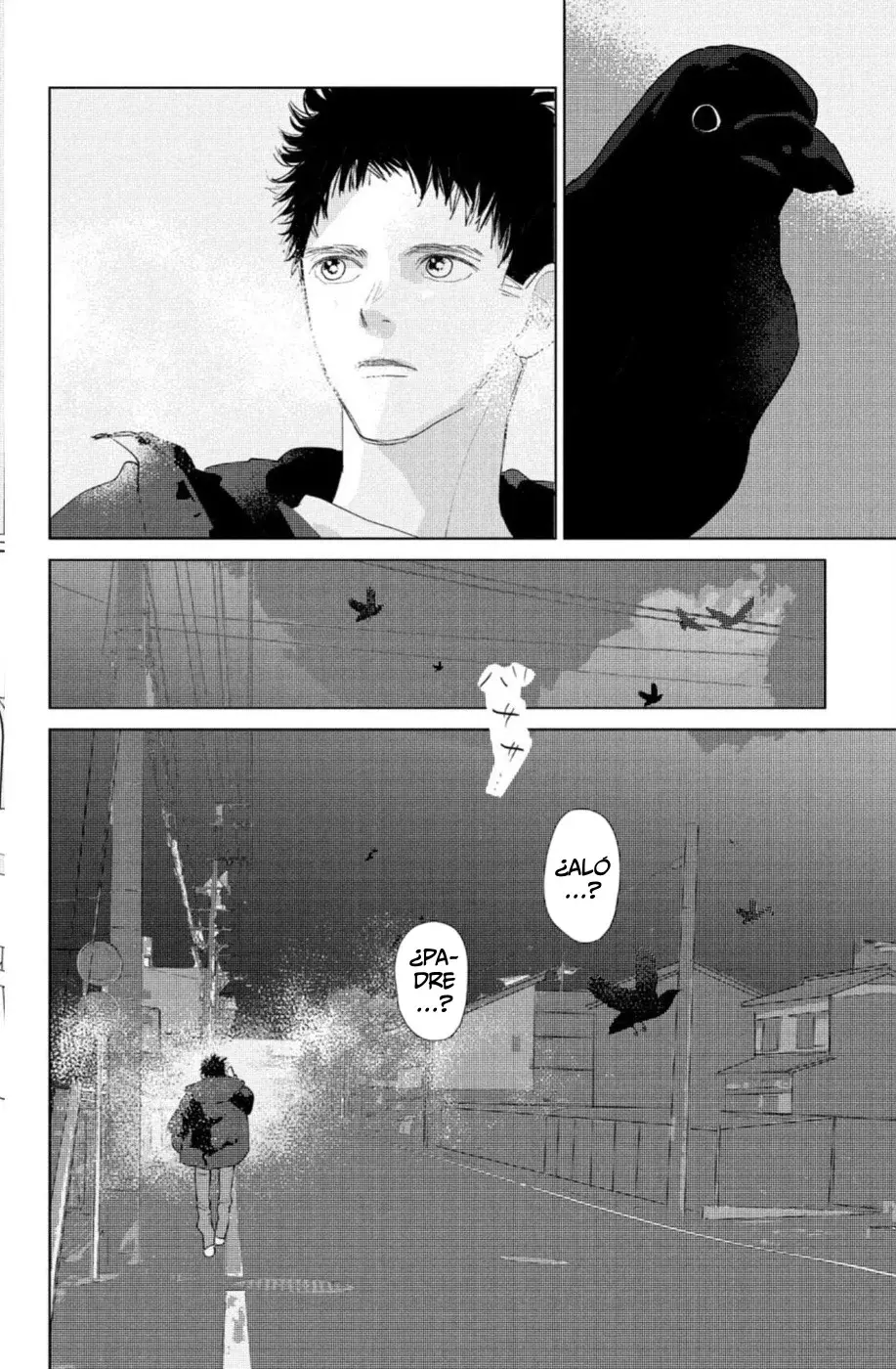 Ano ko no kodomo capítulo 18 página 40