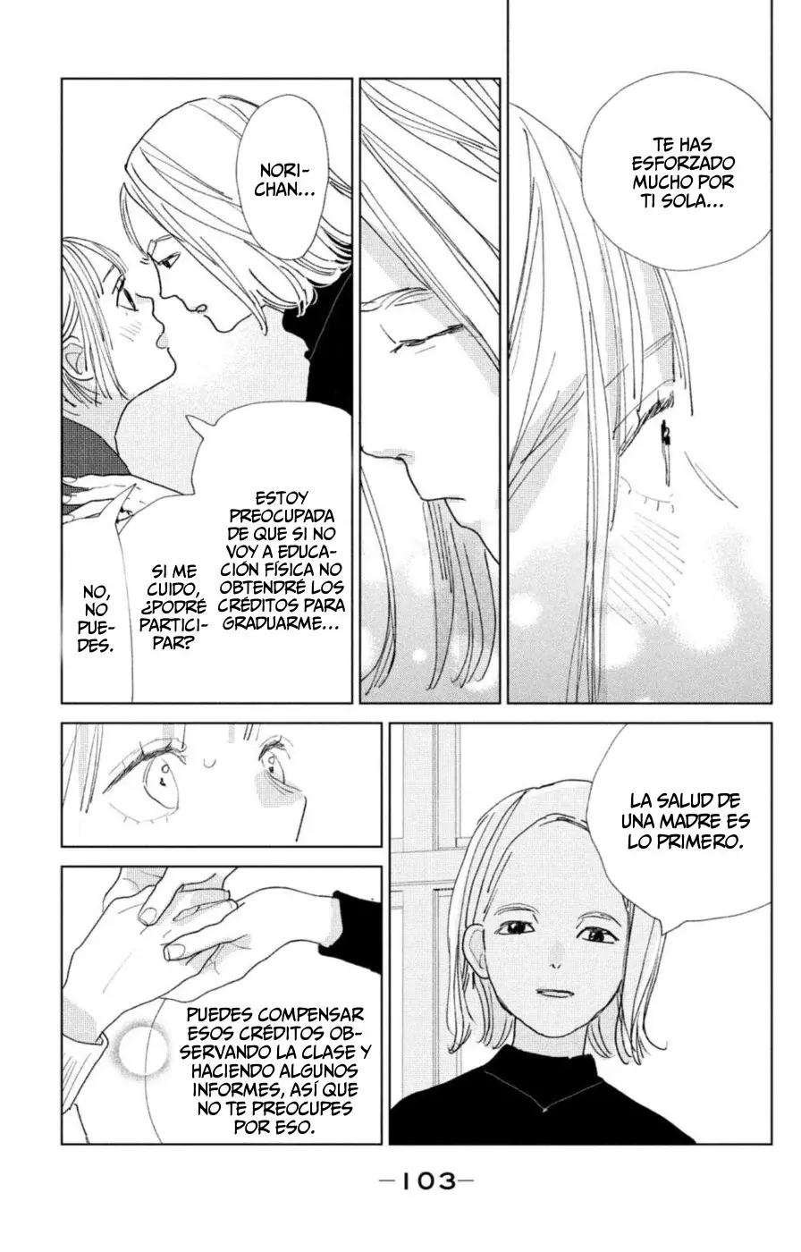 Ano ko no kodomo capítulo 19 página 19