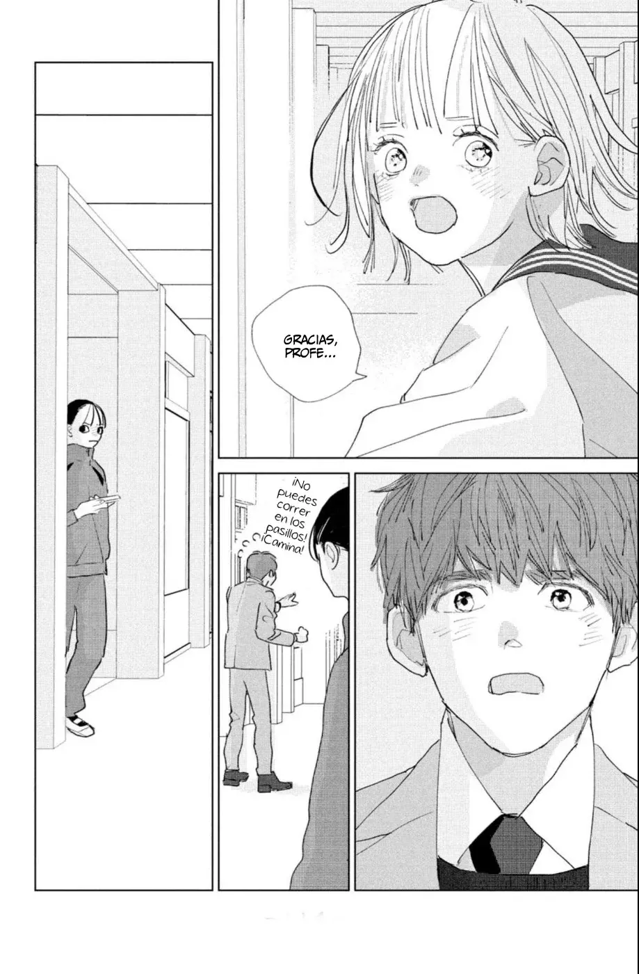 Ano ko no kodomo capítulo 19 página 30
