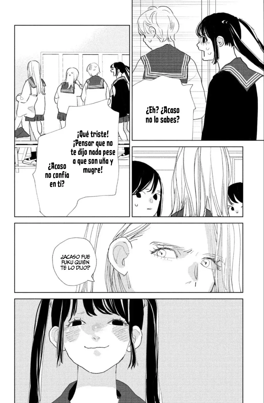 Ano ko no kodomo capítulo 19 página 34