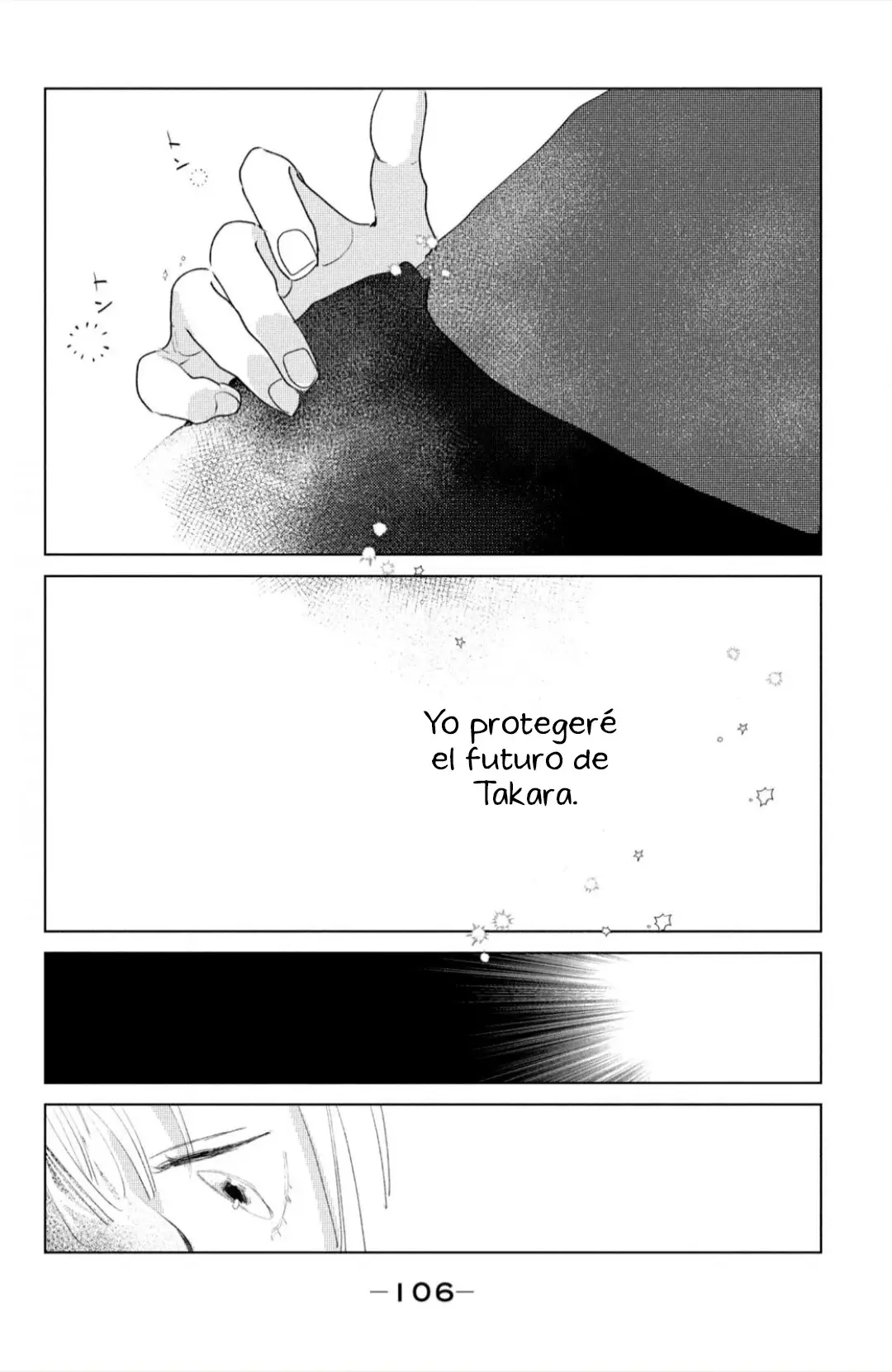 Ano ko no kodomo capítulo 2 página 38