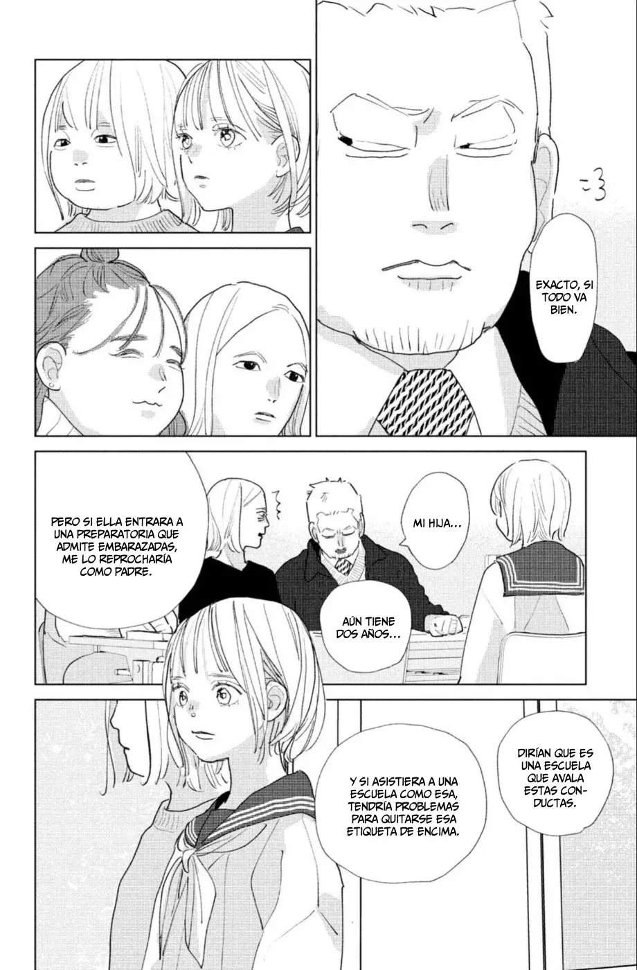 Ano ko no kodomo capítulo 20 página 30