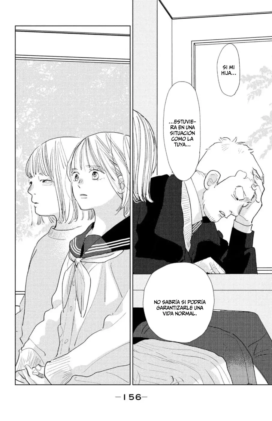 Ano ko no kodomo capítulo 20 página 32